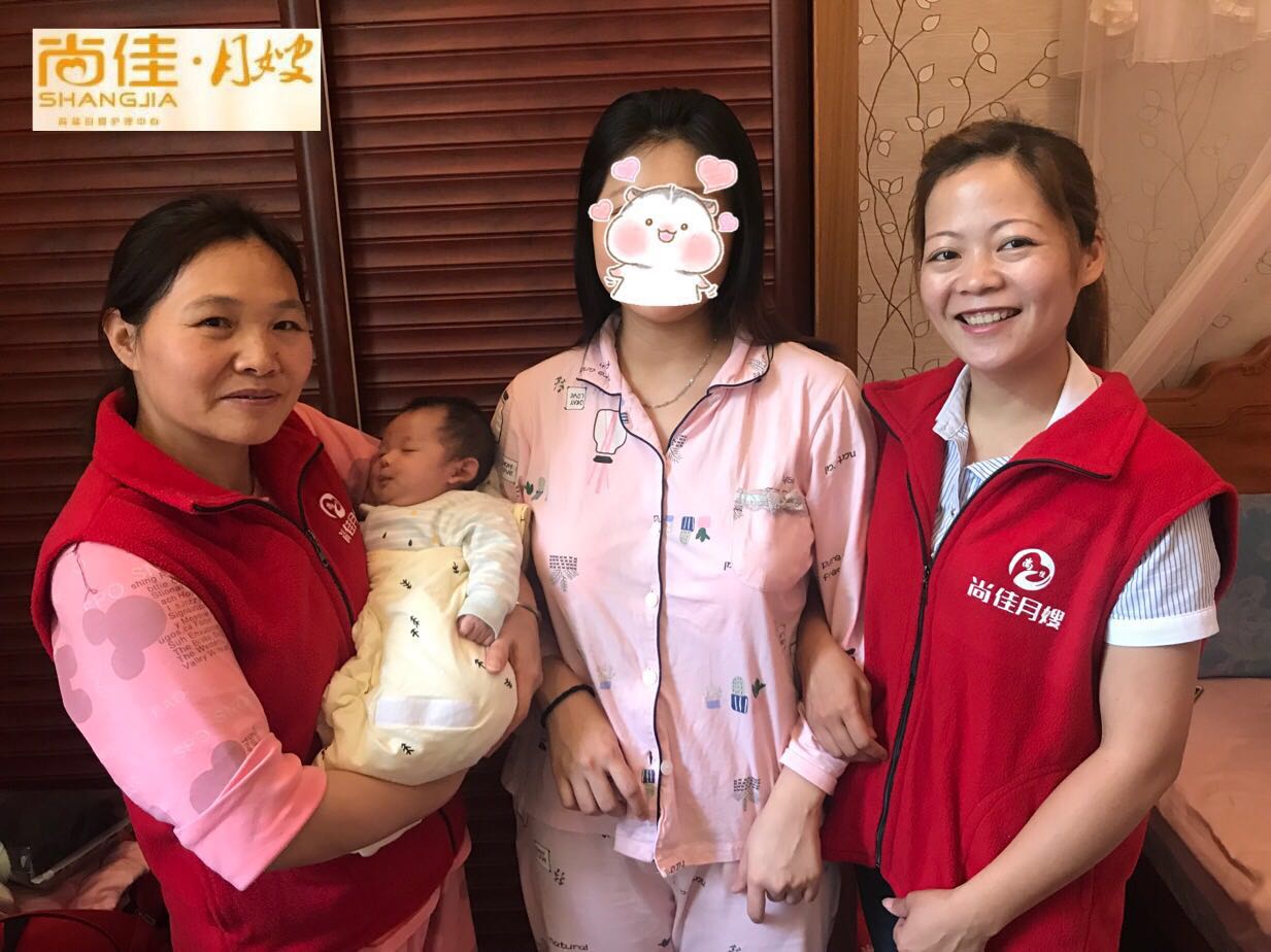 尚佳專業(yè)月嫂丨缺鐵丨寶寶心情煩躁、食欲不佳？