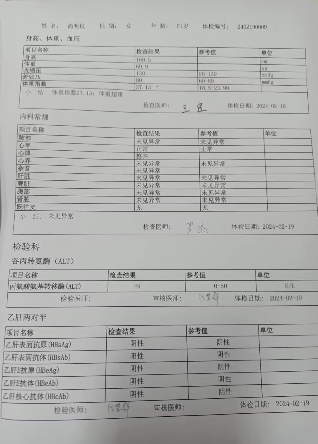 獲得術(shù)前三項(xiàng)