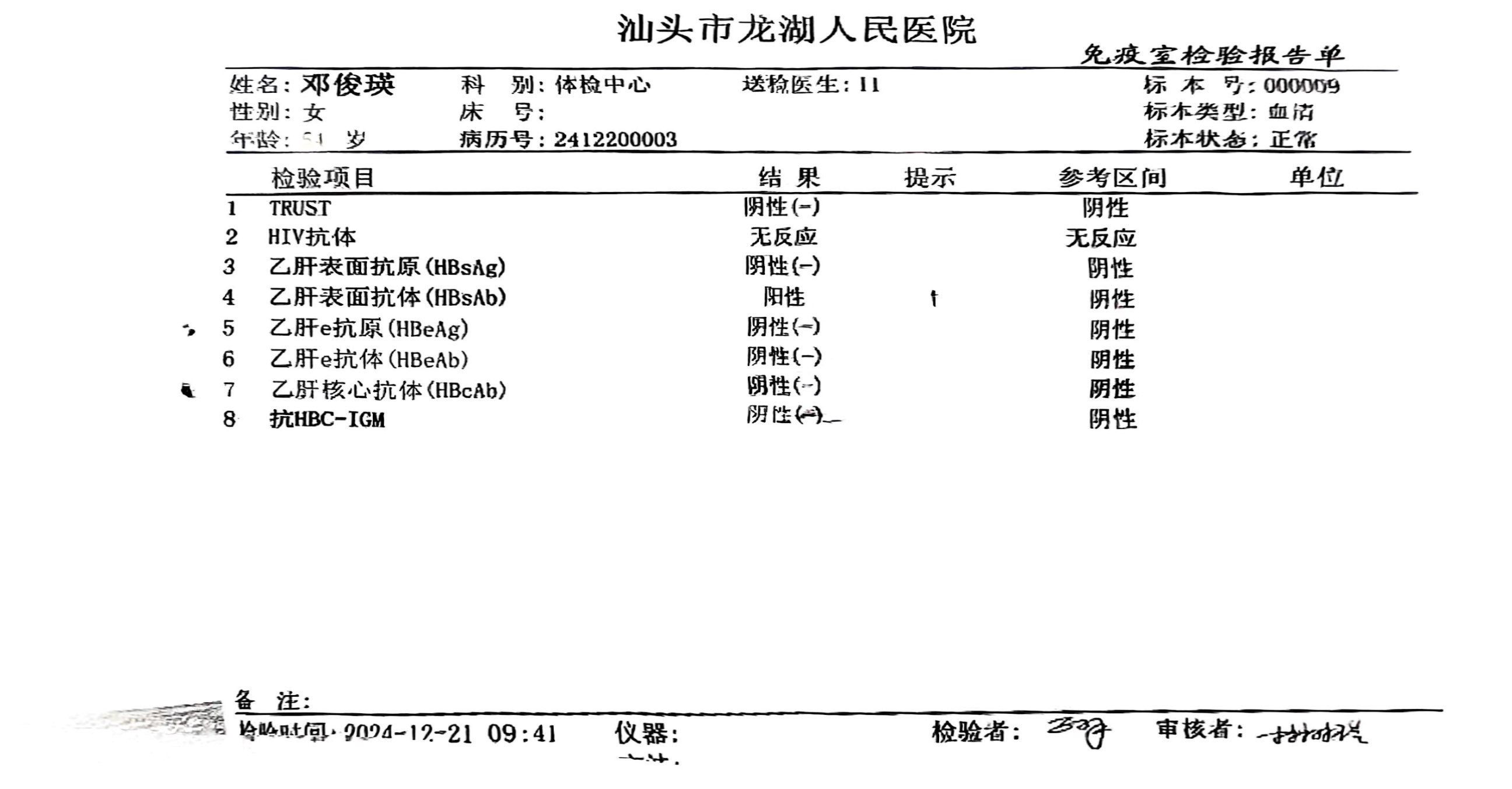 獲得術(shù)前三項